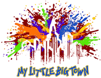 My Little Big Town