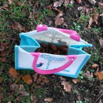 Acorn haul