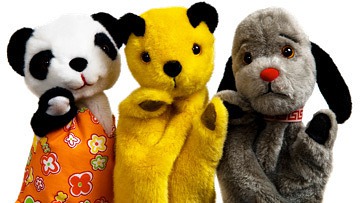 Sooty-and-co