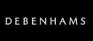 Debenhams logo