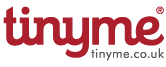 tinyme logo