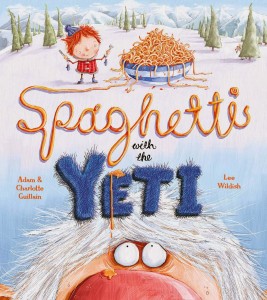 spaghetti-with-the-yeti