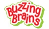 Buzzing Brains logo