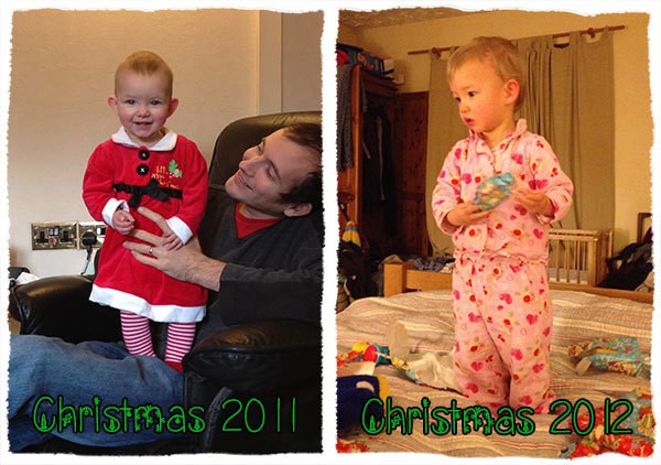 ChristmasPast
