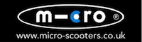 Micro-Scooters logo