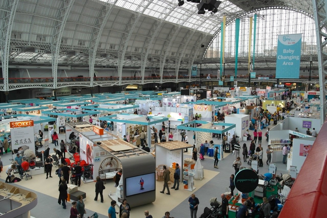The Baby Show
