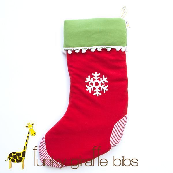 Christmas Stocking