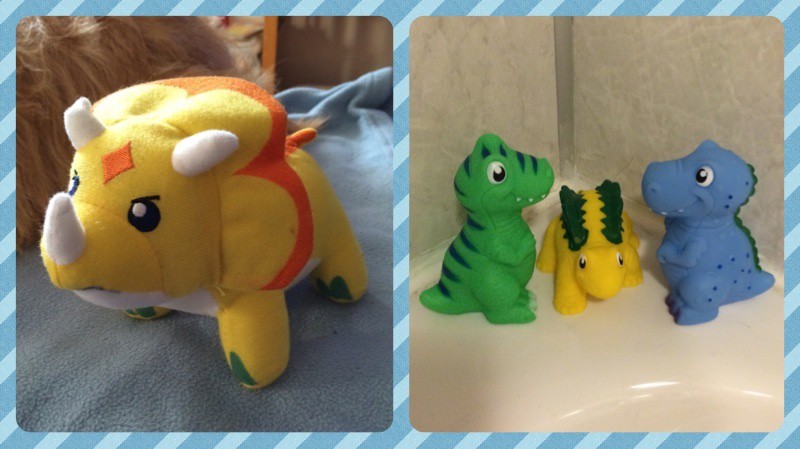Dinosaurs