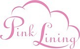 Pink Lining Logo