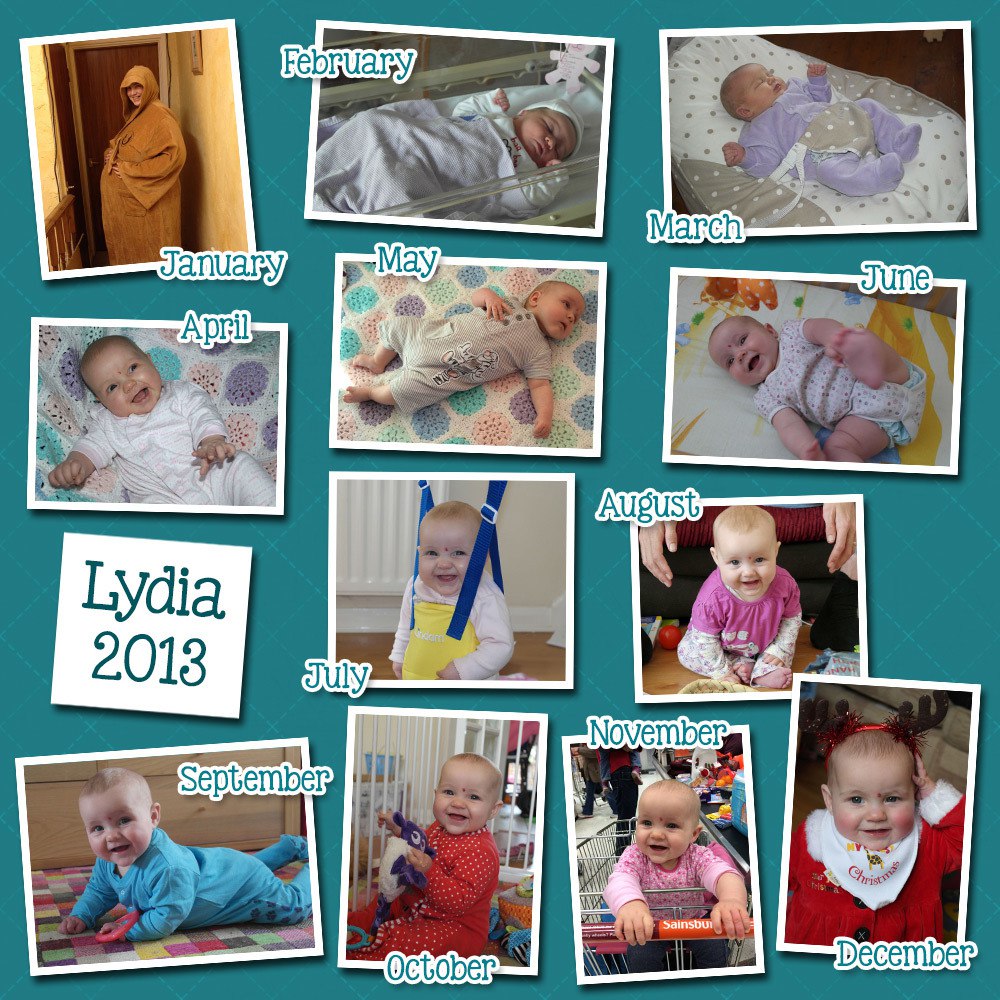 Lydia
