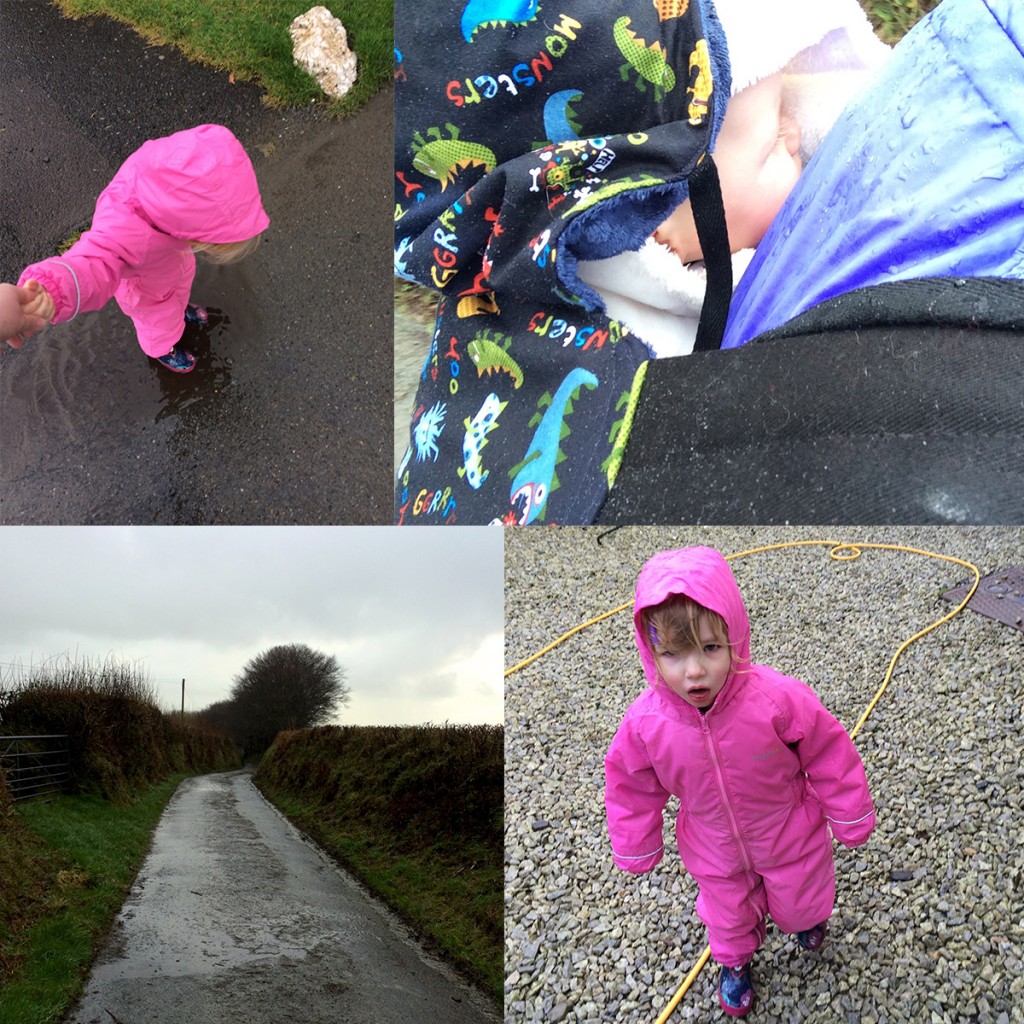 Wetwalk