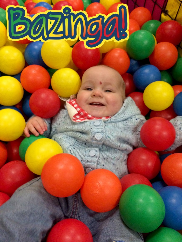 Bazinga