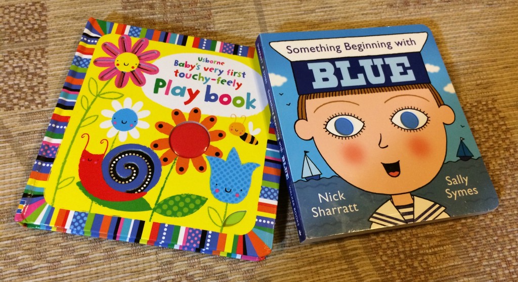 Books
