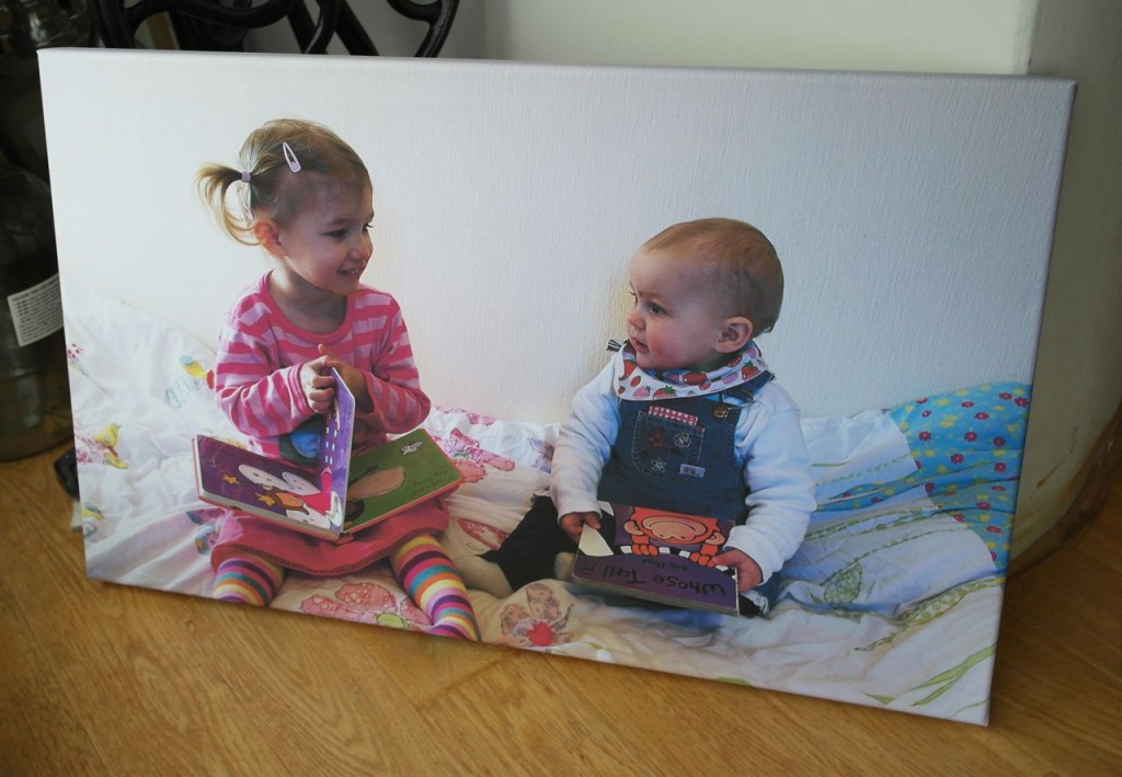 Canvas from CanvasDesign