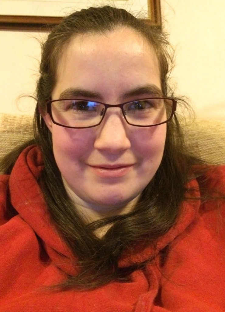 New glasses
