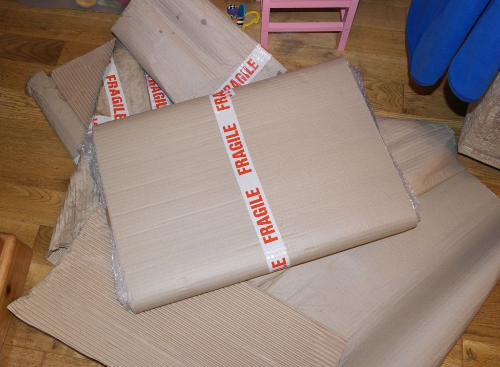 Packaging