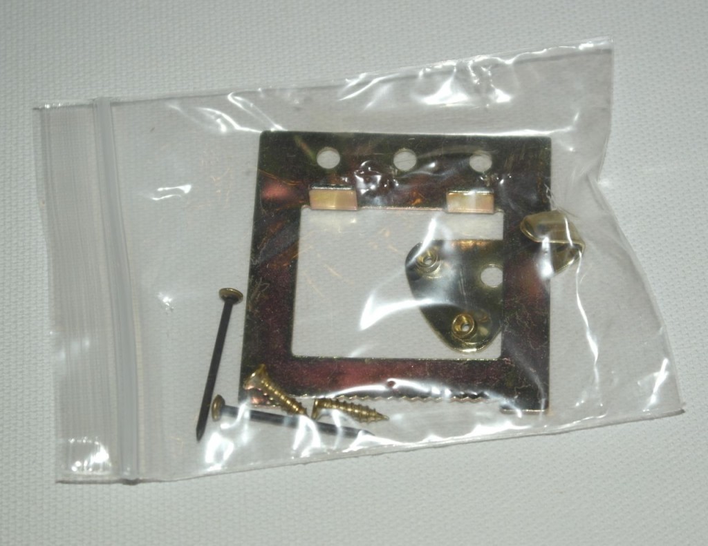 Fixing kit