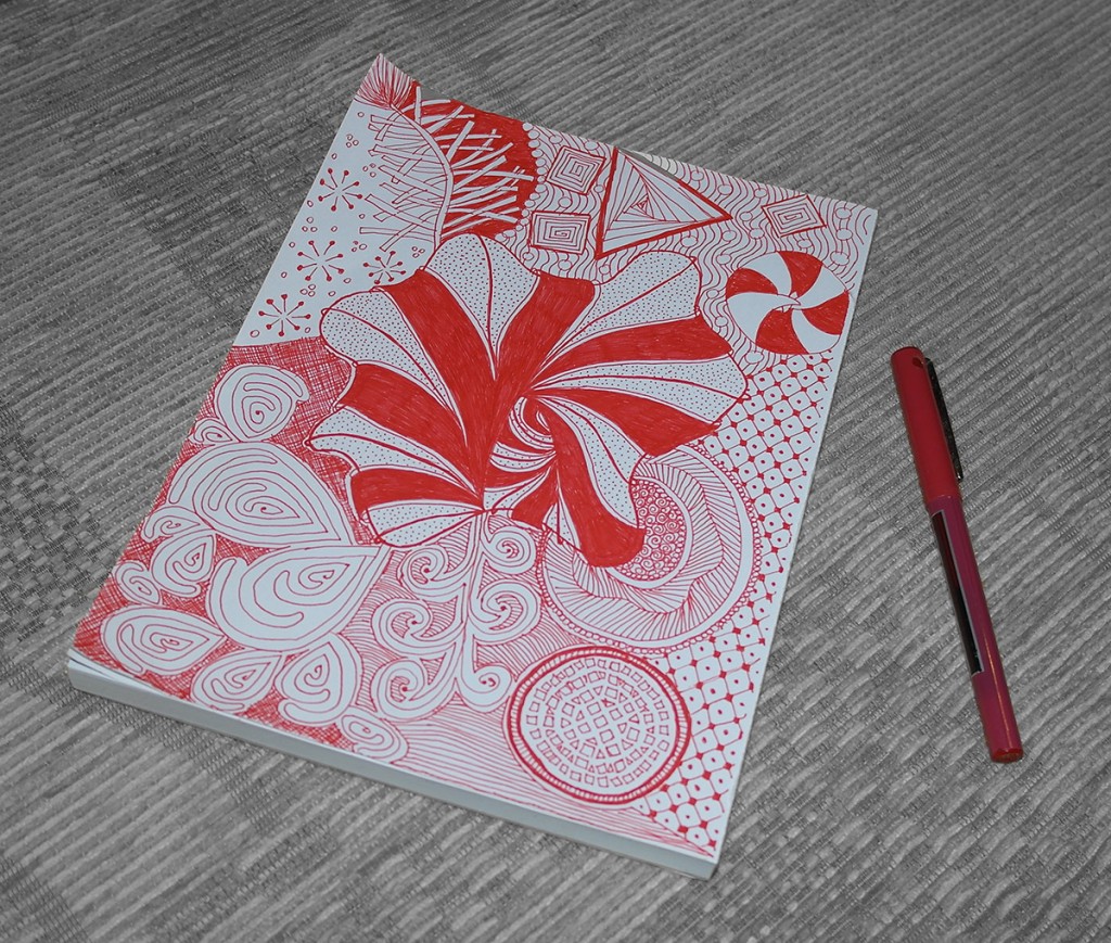 Zentangle