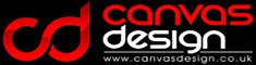 CanvasDesign logo