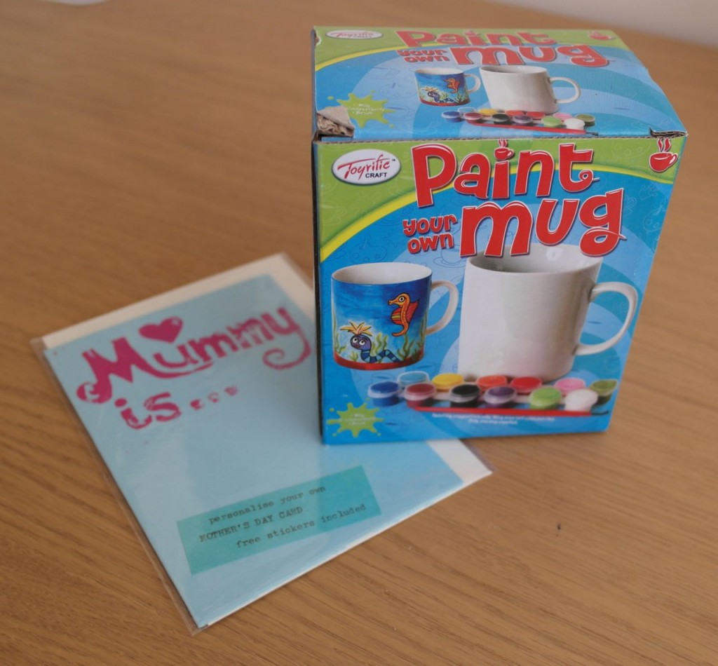 Craft kits