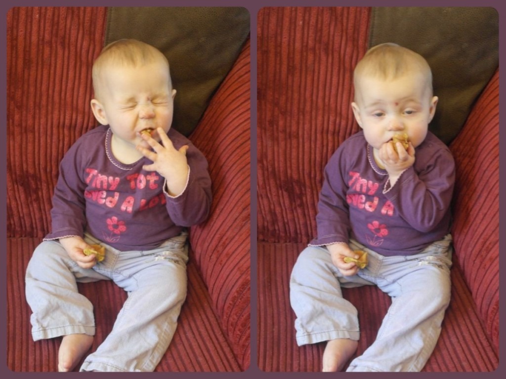 Lydiaeating