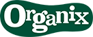 Organix logo