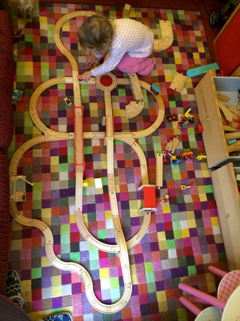 Railway