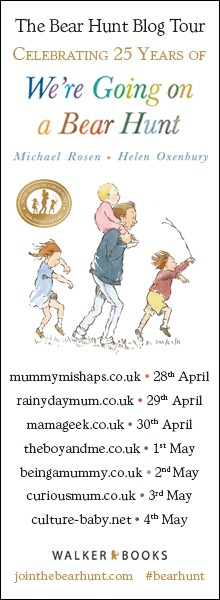 Blog Tour