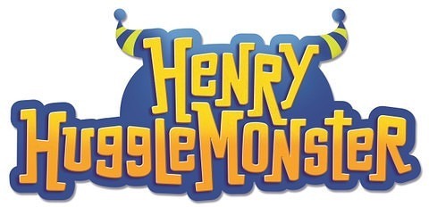 Henry Hugglemonster