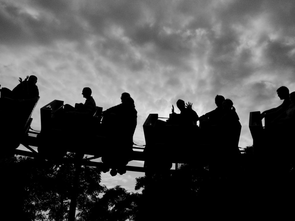 Roller Coaster