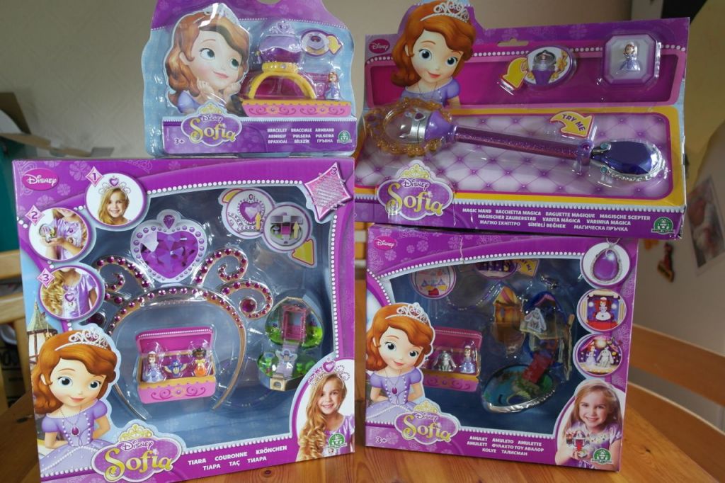 Playsets