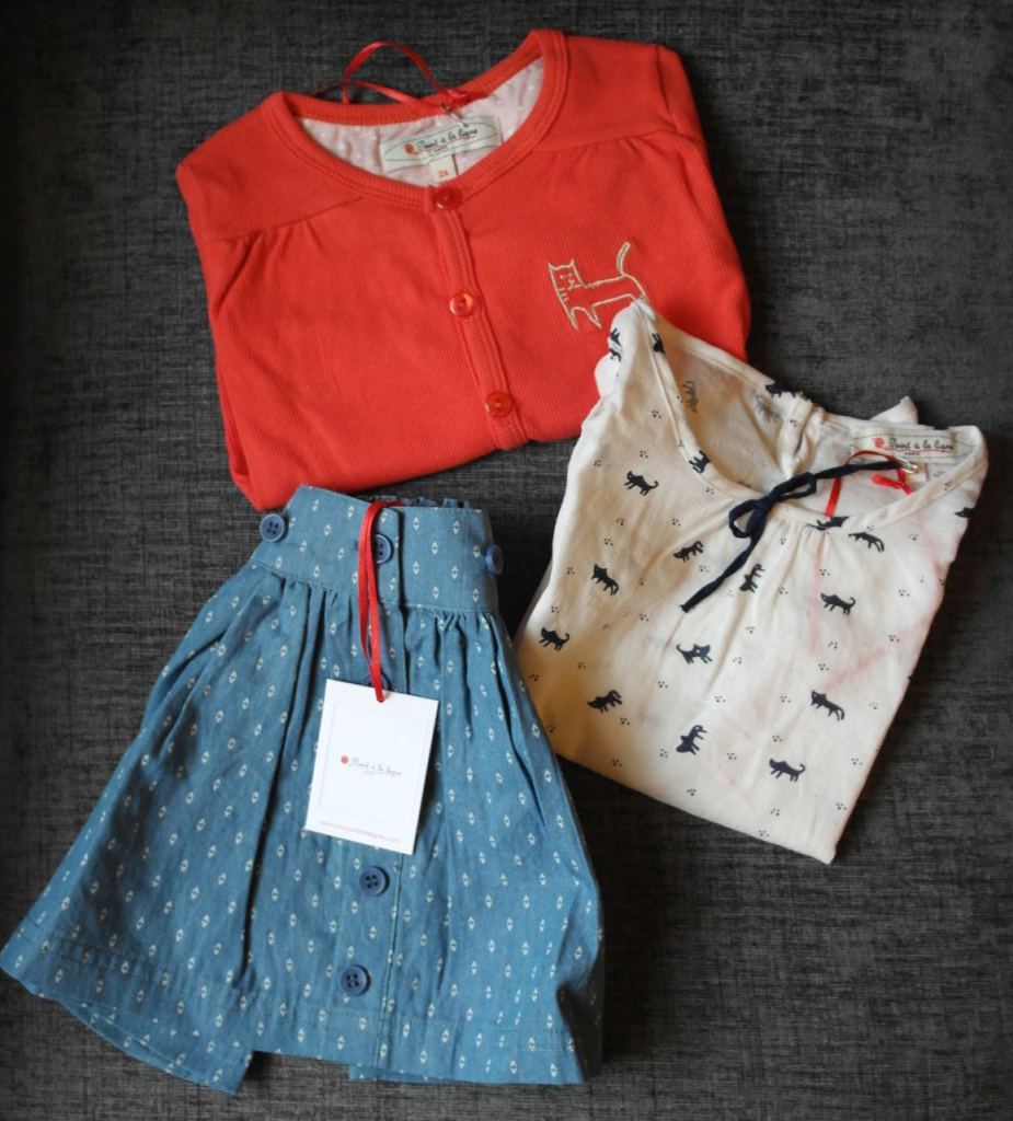 Clothes