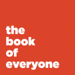 thebookofeveryone logo