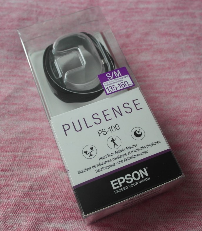 Epson Pulsense