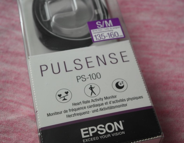 Epson Pulsense
