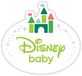 Disney Baby Logo