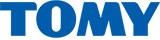 TOMY_blue_logo