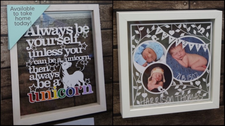 Papercut artwork