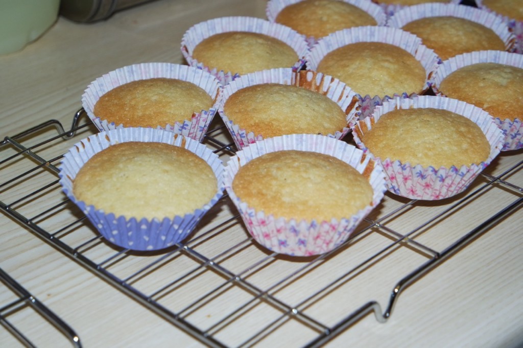 Cakes