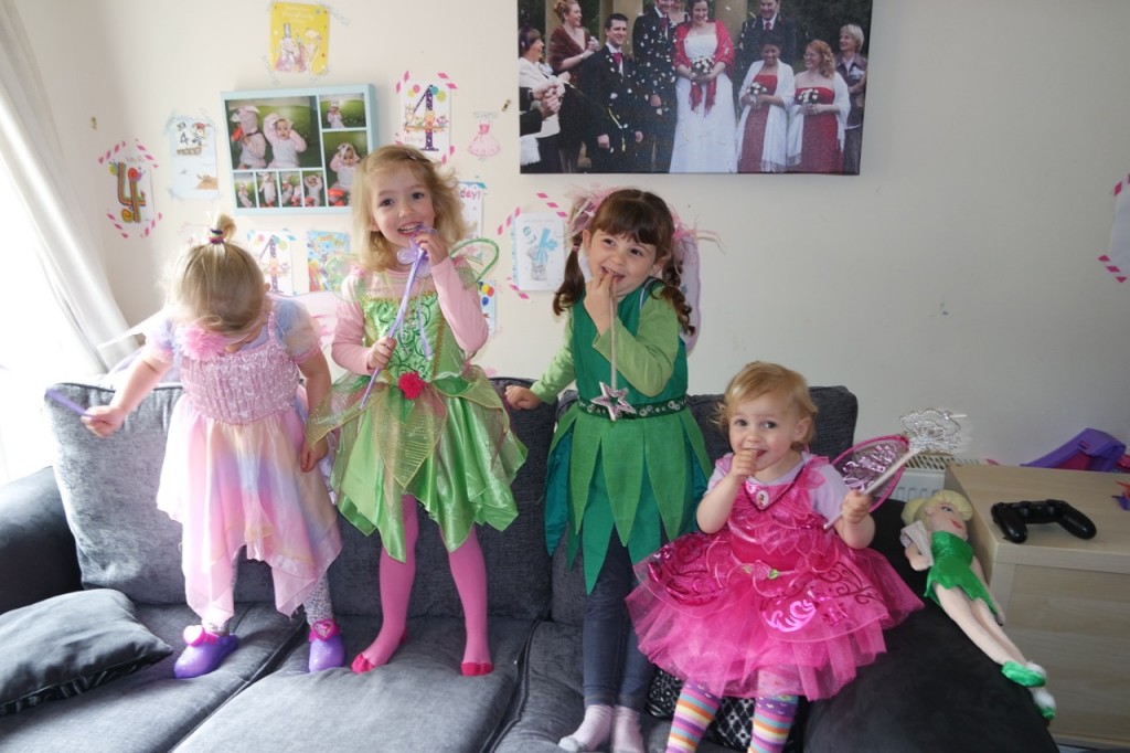Fairies