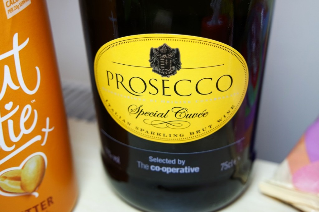 Prosecco