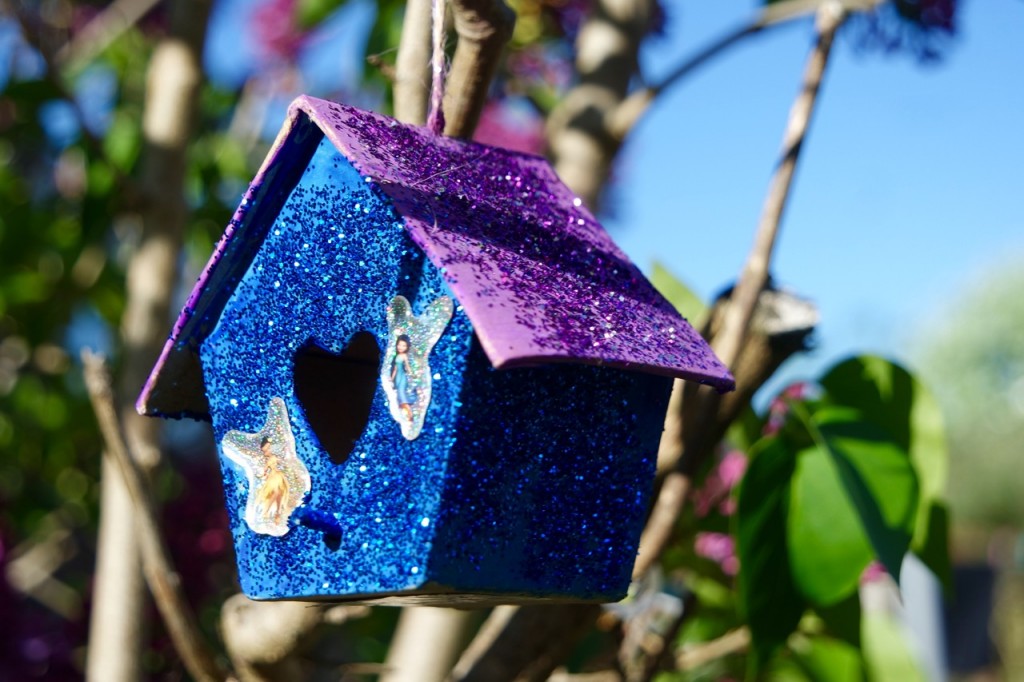 Fairy House