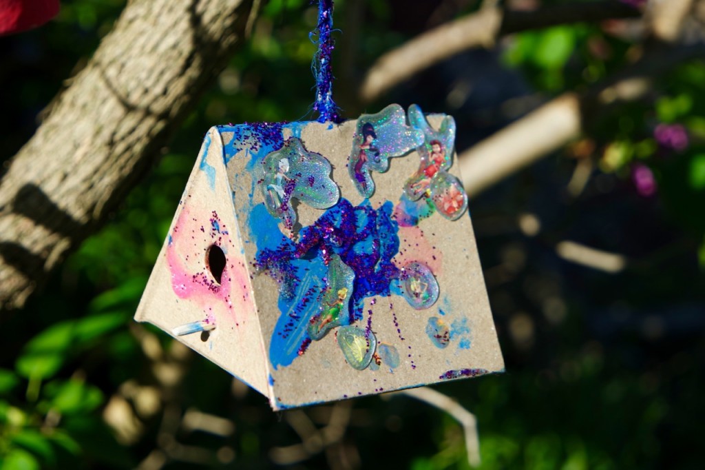 Fairy House