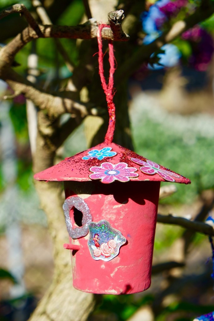 Fairy House