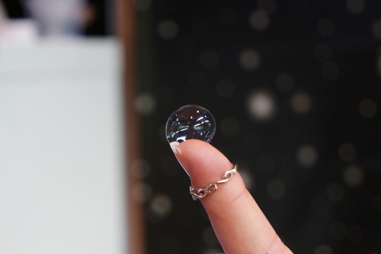 Bubble