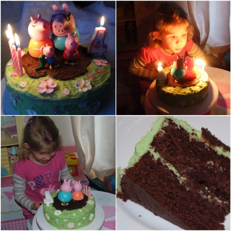 cake