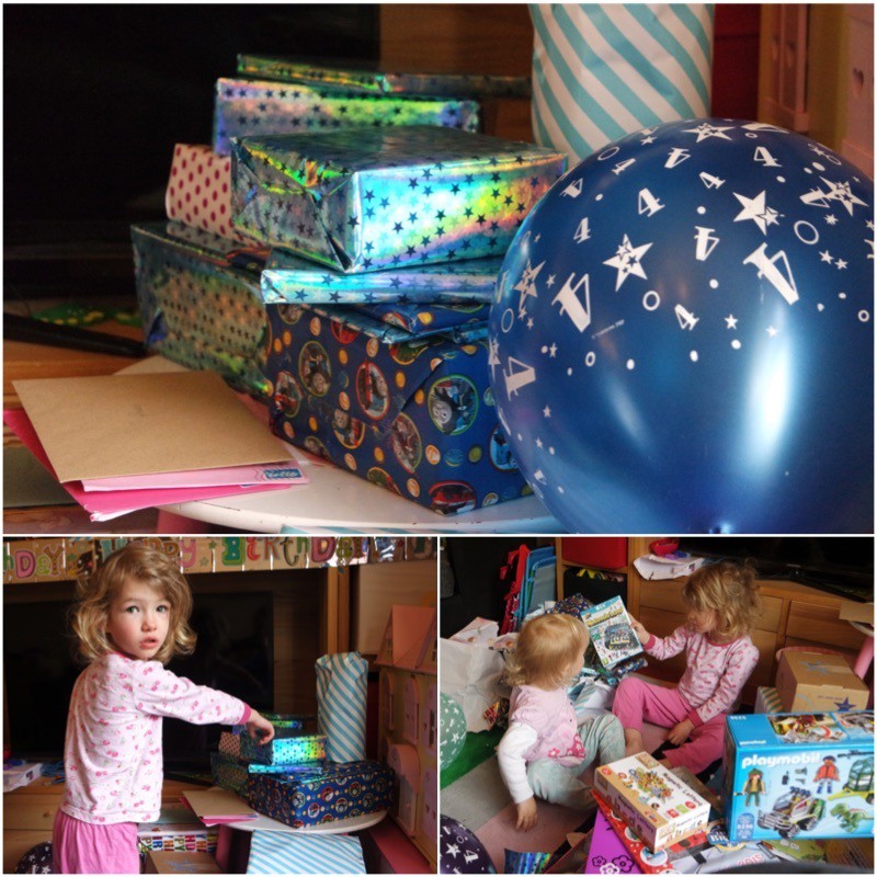 presents