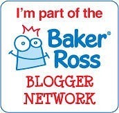 Baker Ross Blogger Network
