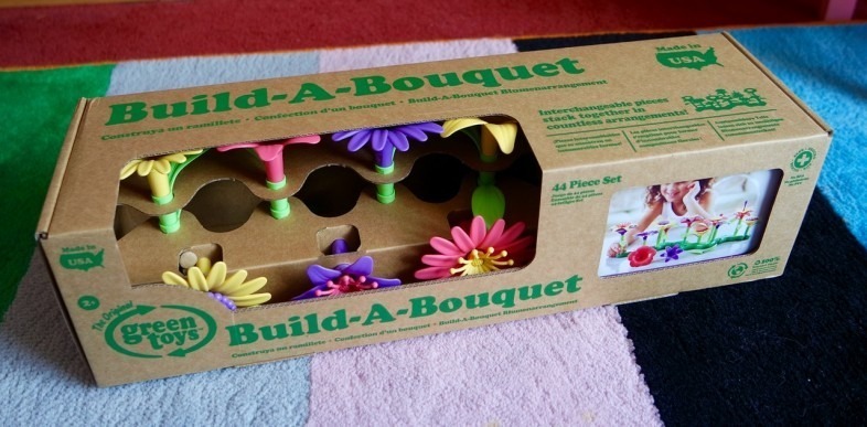 Build-a-Bouquet