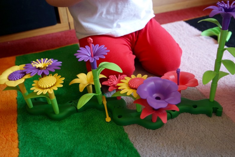 Build-a-Bouquet
